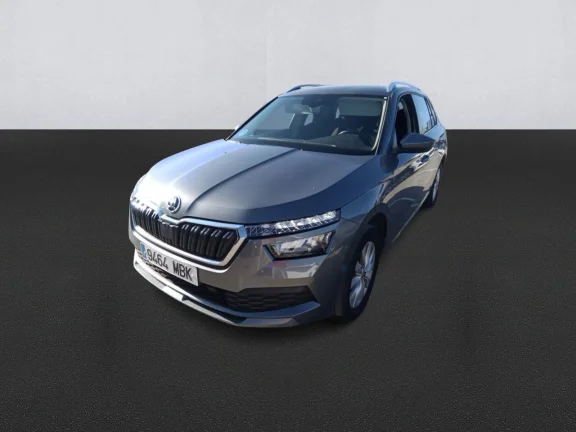 Skoda Kamiq 1.0 TSI 81kW (110CV) Ambition