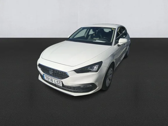 Seat Leon 2.0 TDI 85kW S&amp;S Style Go