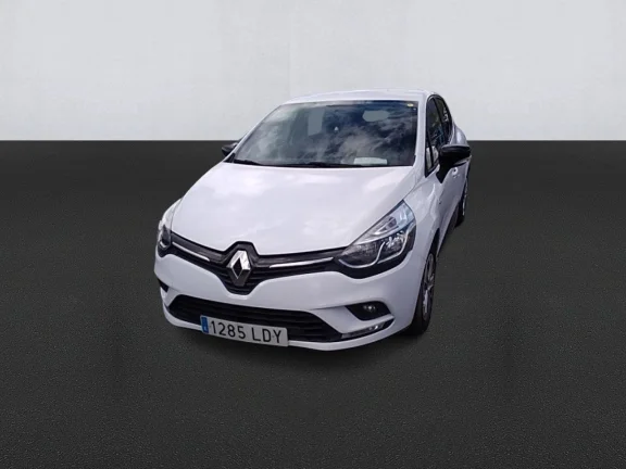 Renault Clio (O) Limited dCi 55kW (75CV) -18