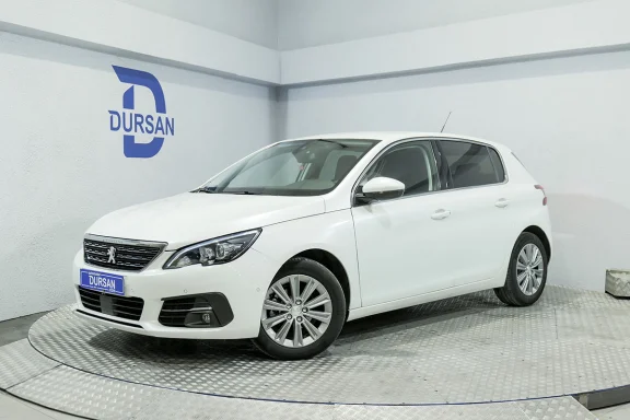 Peugeot 308 5p Allure Pack PureTech 110 SS