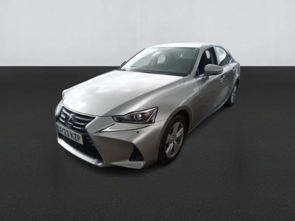 Lexus CT 200h IS 2.5 300h Business