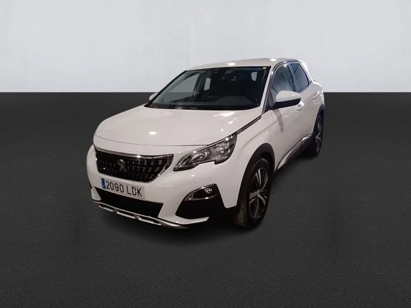 Peugeot 3008 1.2 PURETECH 96KW (130CV) ALLURE S&amp;S