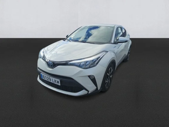 Toyota C-HR 1.8 125H Advance