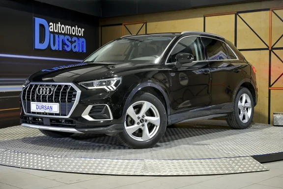 Audi Q3 Advanced 35 TDI 110kW 150CV S tronic