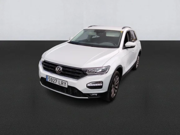 Volkswagen T-Roc Advance 1.5 TSI 110kW (150CV) DSG
