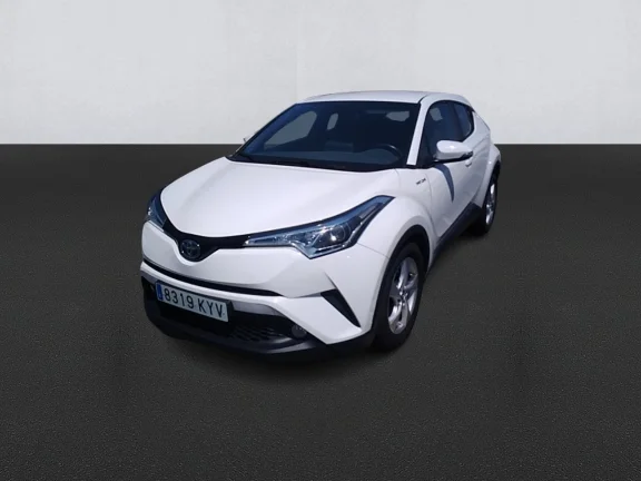 Toyota C-HR 1.8 125H Active