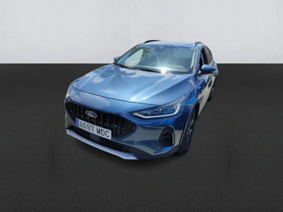 Ford Focus 1.0 Ecoboost MHEV 114kW Active Style SIP