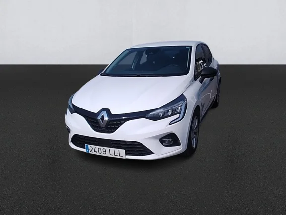 Renault Clio (O) Business Blue dCi 63 kW (85CV)