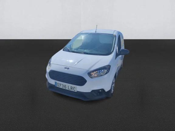 Ford Transit Courier Van 1.5 TDCi 71kW Trend