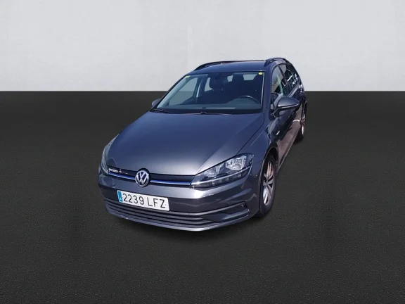 Volkswagen Golf Last Edition 1.5 TSI 96kW(130CV) Variant