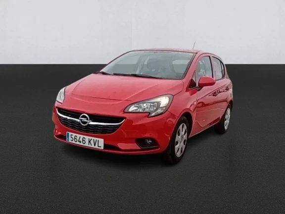 Opel Corsa 1.4 66kW (90CV) Expression Pro GLP