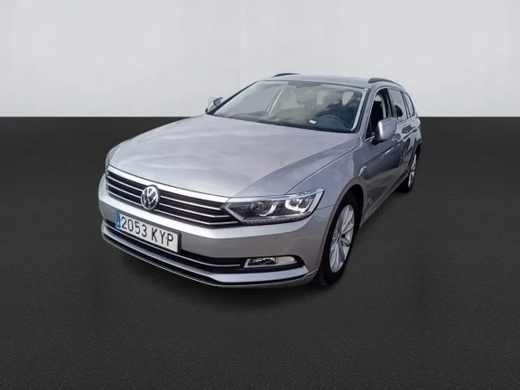 Volkswagen Passat Advance 2.0 TDI 110kW (150CV) Variant