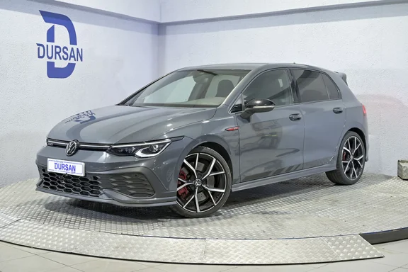 Volkswagen Golf GTI Clubsport 2.0 TSI 221kW 300CV DSG