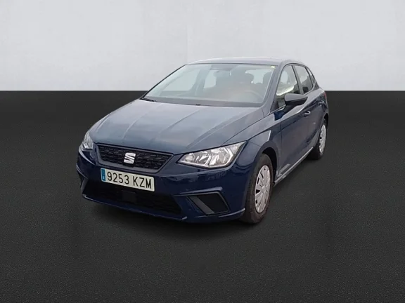 Seat Ibiza 1.0 EcoTSI 70kW (95CV) Reference Plus