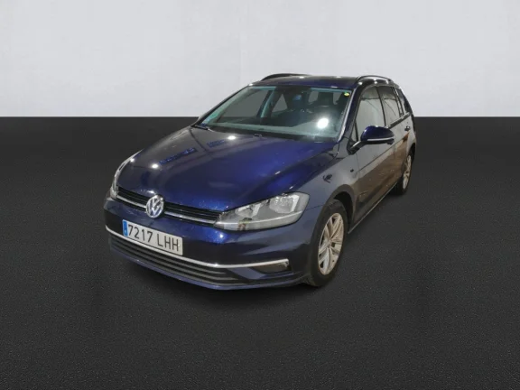 Volkswagen Golf Advance 1.6 TDI 85kW (115CV) Variant