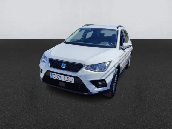 Seat Arona 1.0 TSI 81kW (110CV) Style Go2