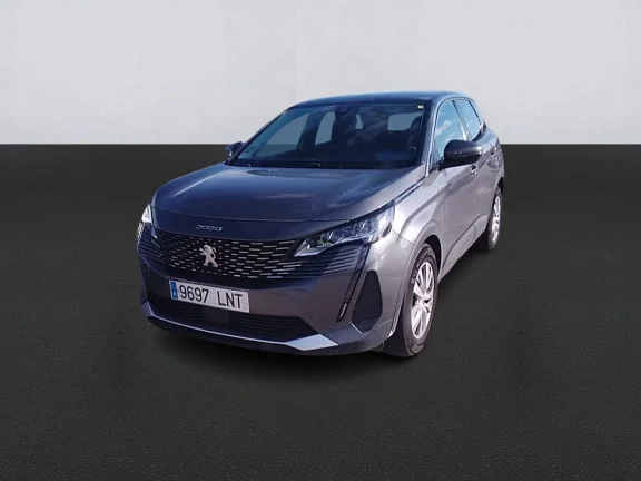 Peugeot 3008 1.5 BlueHDi 96kW (130CV) S&amp;S Active Pack
