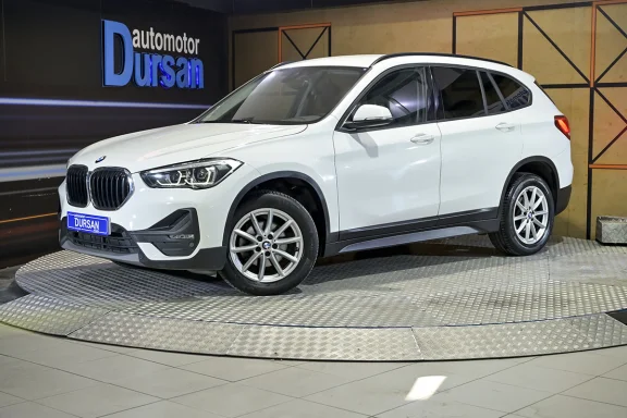 BMW X1 sDrive16d