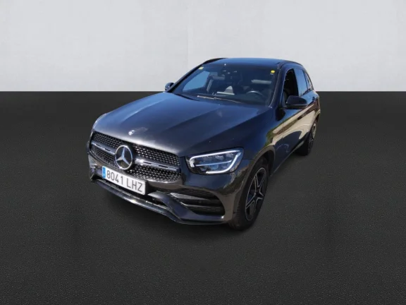 Mercedes-Benz GLC 200 MERCEDES GLC-CLASS GLC 200 d 4MATIC