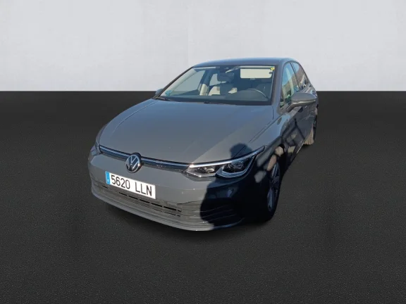 Volkswagen Golf Life 2.0 TDI 85kW (115CV)