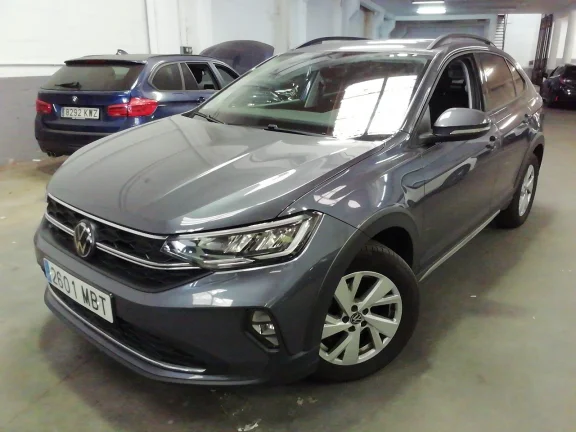 Volkswagen Taigo Life 1.0 TSI 81kW (110CV) DSG