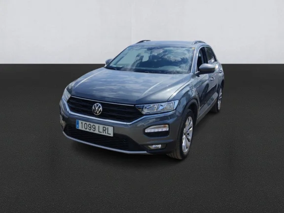Volkswagen T-Roc Advance 1.5 TSI 110kW (150CV) DSG