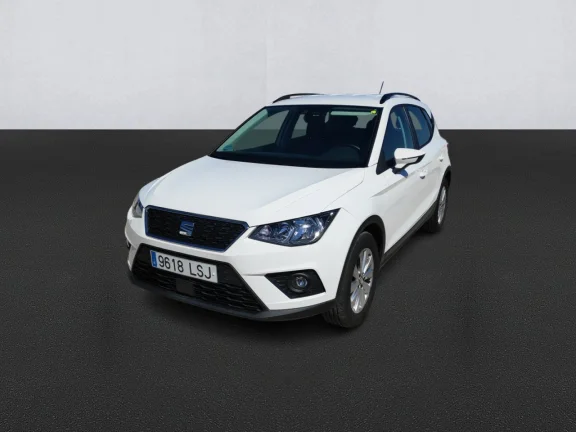 Seat Arona 1.0 TSI 81kW (110CV) Style Go2