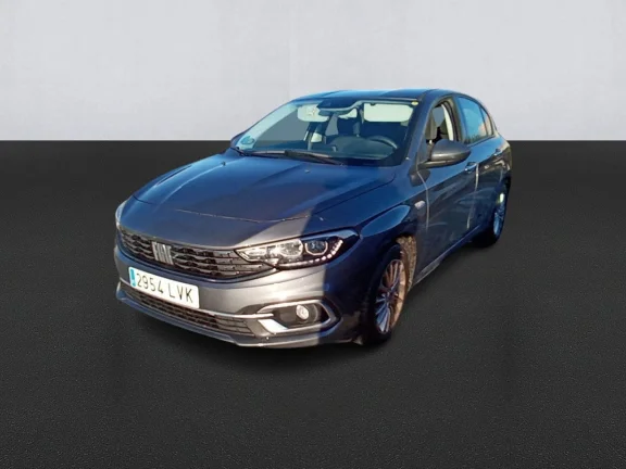 Fiat Tipo HB Life 1.6 Mjet Diesel 95kW (130CV)