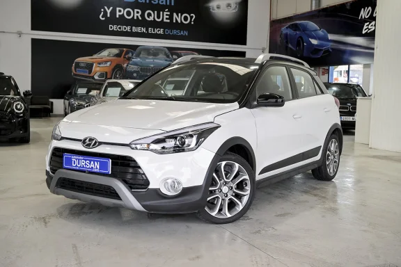 Hyundai I20 Active 1.0 TGDI 74kW 100CV Tecno