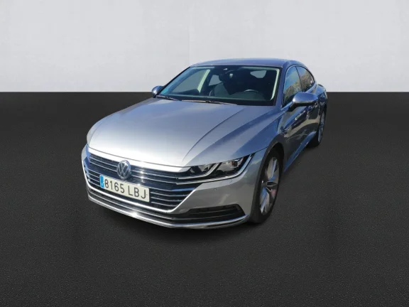 Volkswagen Arteon Elegance 2.0 TSI 140kW (190CV) DSG