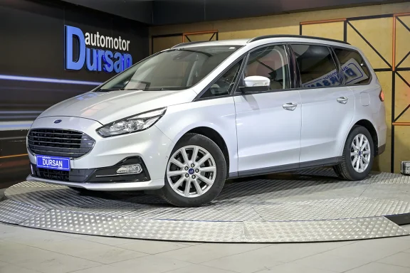 Ford Galaxy 2.0 TDCI 110kW 150CV Titanium Auto