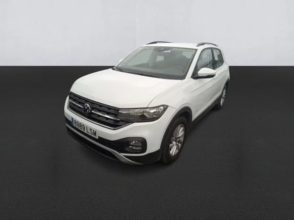 Volkswagen T-CROSS Advance 1.0 TSI 70kW (95CV)