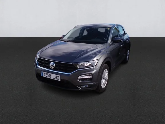 Volkswagen T-Roc Edition 1.6 TDI 85kW (115CV)