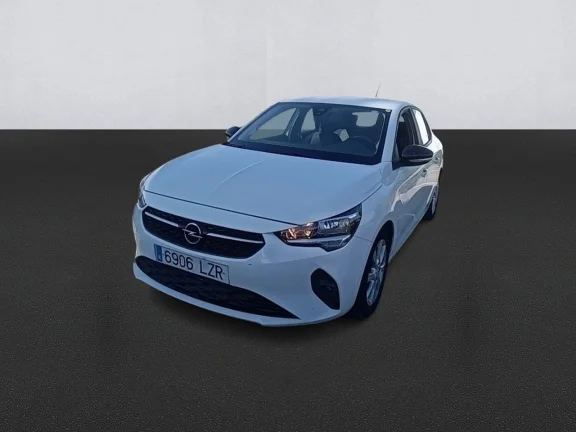 Opel Corsa 1.2T XHL 74kW (100CV) Edition