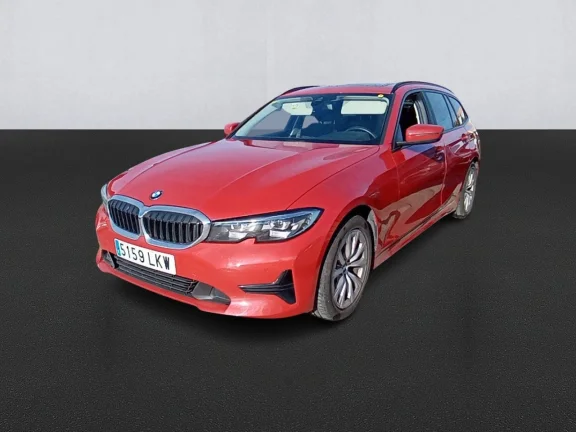 BMW 320 SERIES 3 320d Auto.Touring