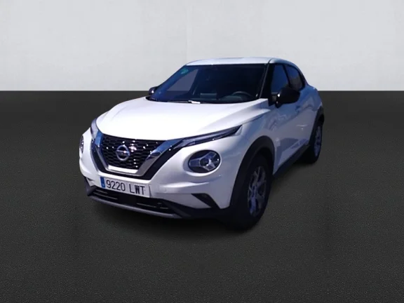 Nissan Juke DIG-T 84 kW (114 CV) 6M/T Acenta