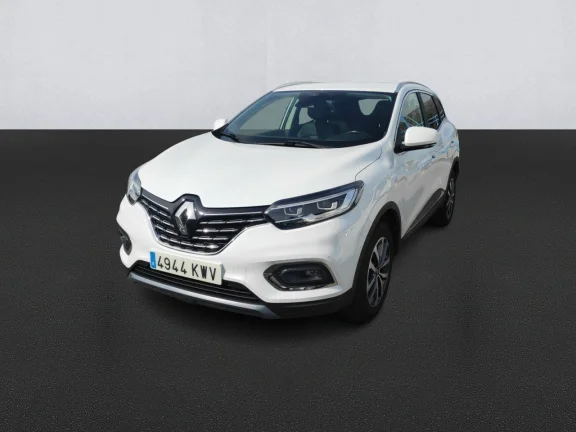 Renault Kadjar Zen Blue dCi 85kW (115CV)