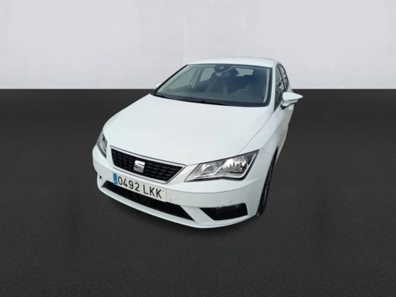 Seat Leon 1.6 TDI 85kW (115CV) S&amp;S Style Visio Ed