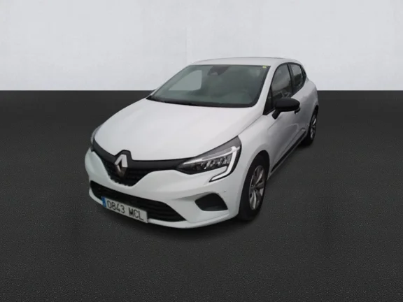Renault Clio Authentic SCe 49 kW (67CV)