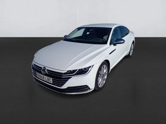 Volkswagen Arteon Elegance 2.0 TSI 140kW (190CV) DSG