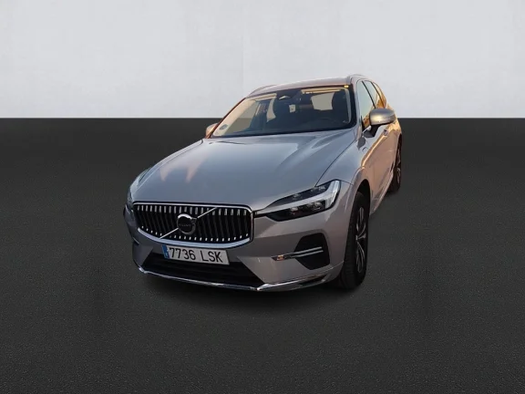 Volvo XC 60 XC60 2.0 T6 AWD Recharge Inscription Exp Auto