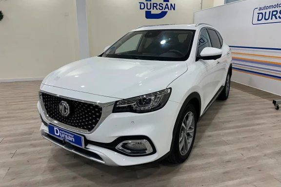 MG EHS 1.5TGDI PHEV Luxury