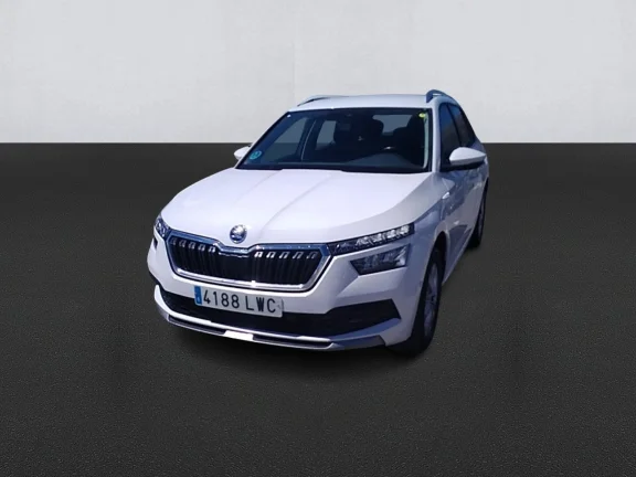 Skoda Kamiq 1.0 TSI 81kW (110CV) DSG AMBITION