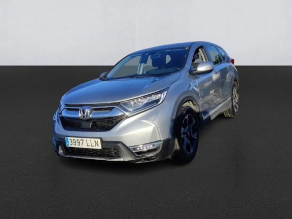 Honda CR-V 2.0 i-MMD 4x2 ELEGANCE NAVI