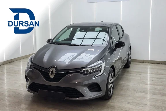 Renault Clio Equilibre TCe 67 kW 91CV