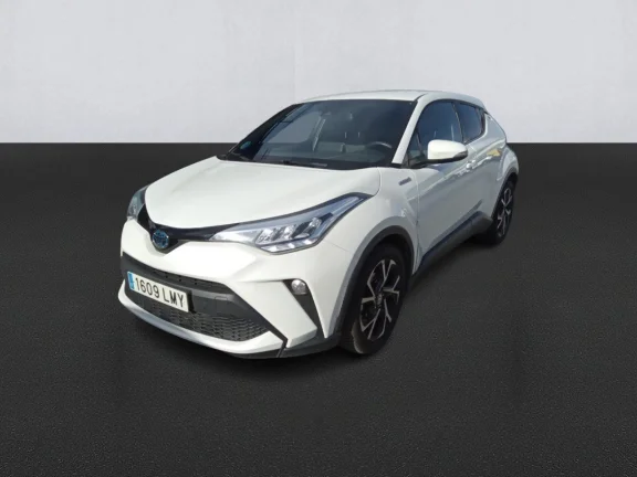 Toyota C-HR 2.0 180H Advance