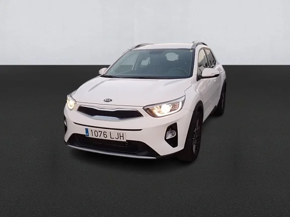 Kia Stonic (E) 1.0 T-GDi 88kW (120CV) Black Edition