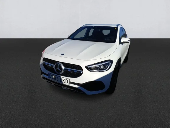 Mercedes-Benz GLA 200 MERCEDES GLA  200 D