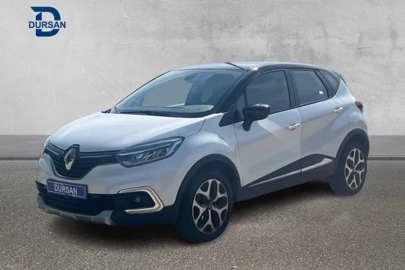 Renault Captur Zen Energy dCi 81kW 110CV