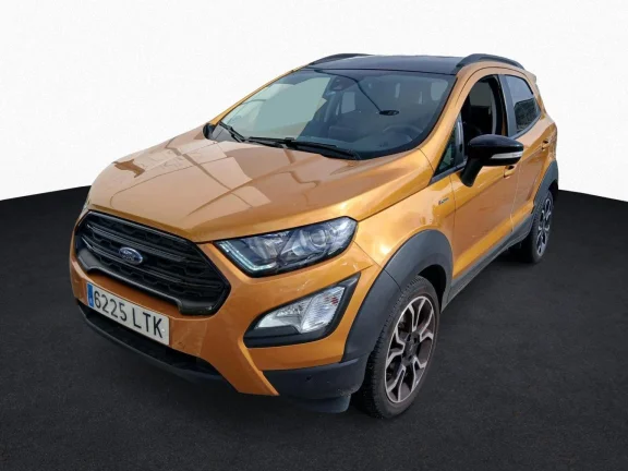 Ford EcoSport 1.0T EcoBoost 92kW (125CV) S&amp;S Active
